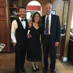 Meet your Posher, Julie